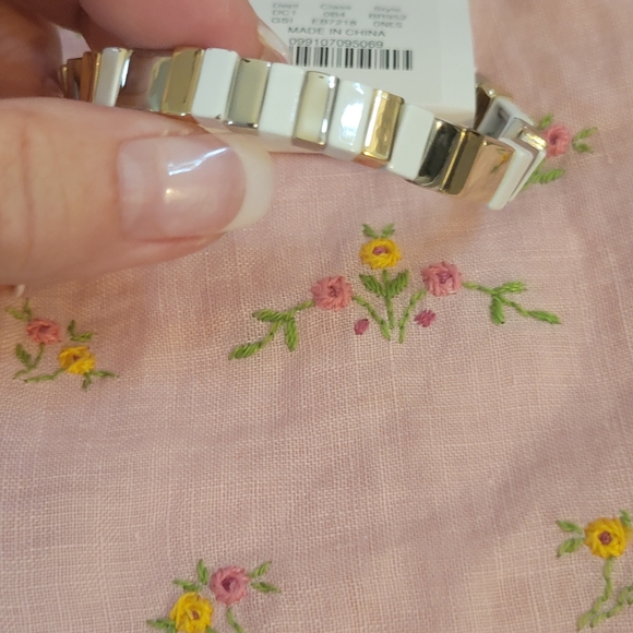 Jcrew stretch bracelet - Picture 7 of 8